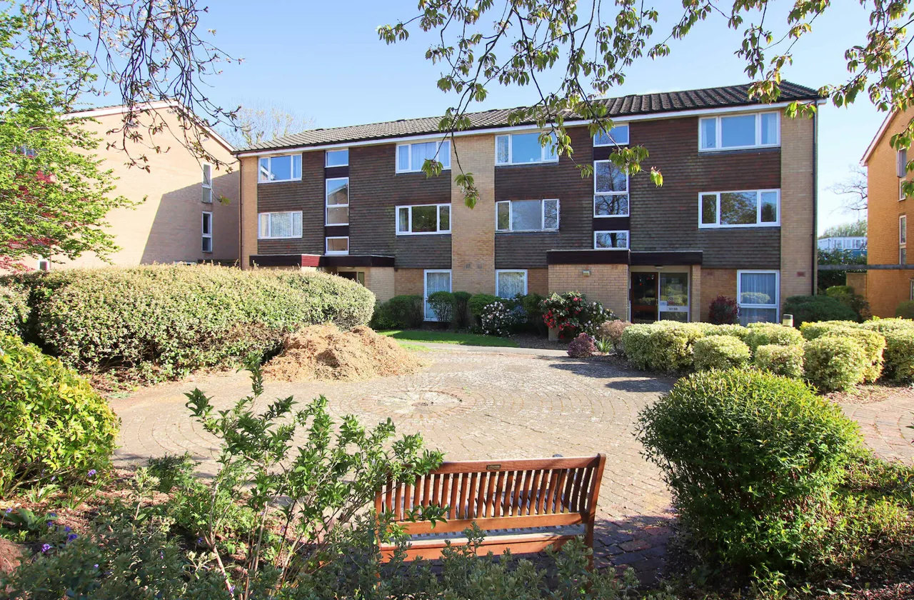 Green Acres, Croydon, Croydon, CR0 5UX, photo 9