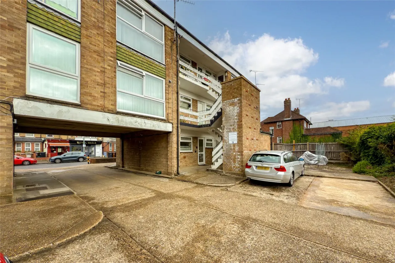 Hatfield Road, St Albans, AL1, photo 11