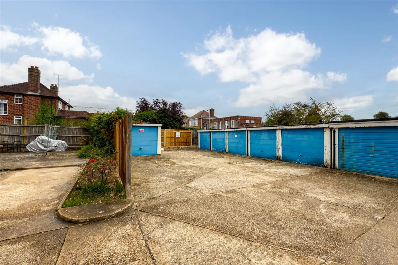 Hatfield Road, St Albans, AL1, photo 10
