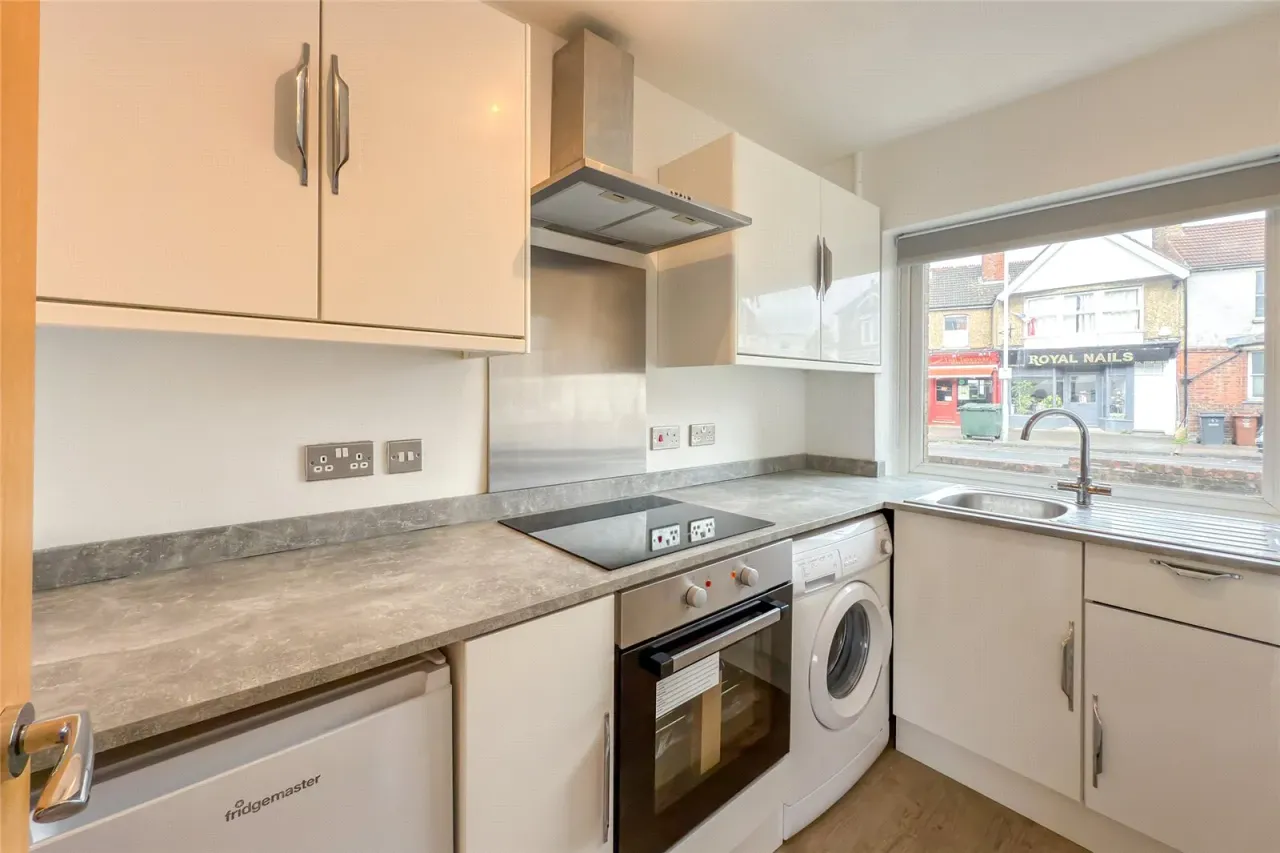 Hatfield Road, St Albans, AL1, photo 2