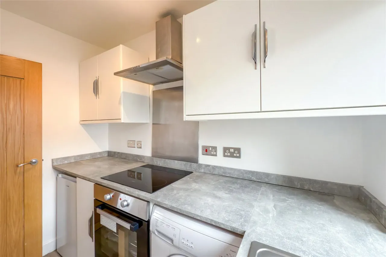 Hatfield Road, St Albans, AL1, photo 12