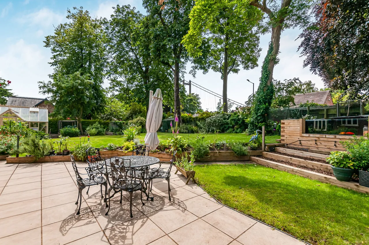 Bluebell Gardens, Hessle, HU13, photo 41