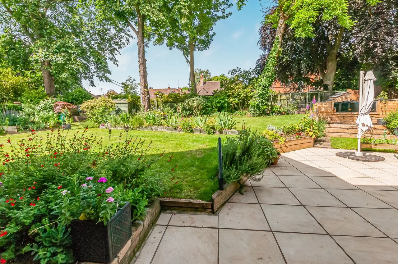 Bluebell Gardens, Hessle, HU13, photo 37