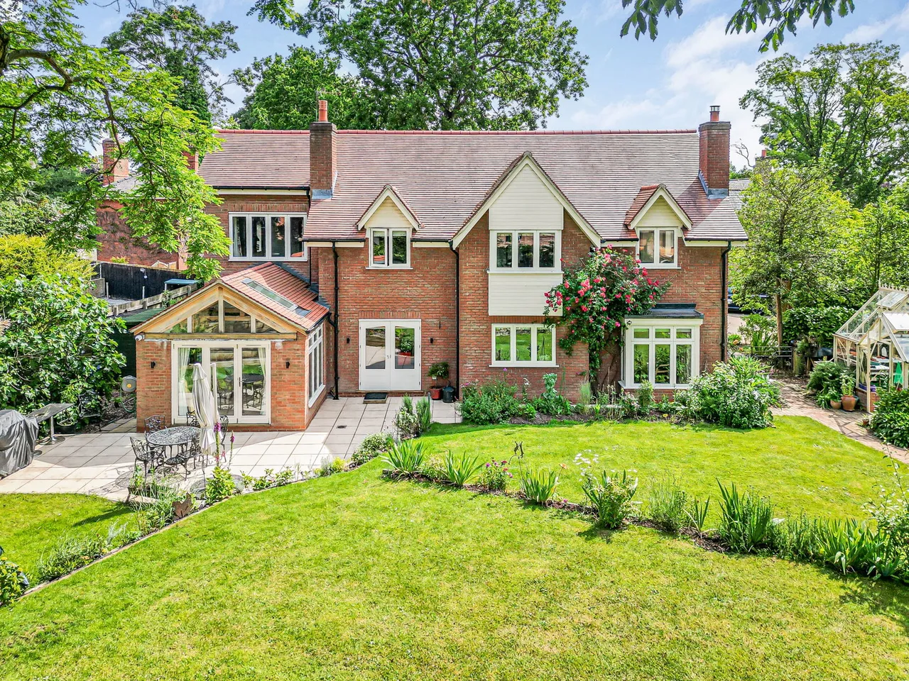 Bluebell Gardens, Hessle, HU13, photo 45