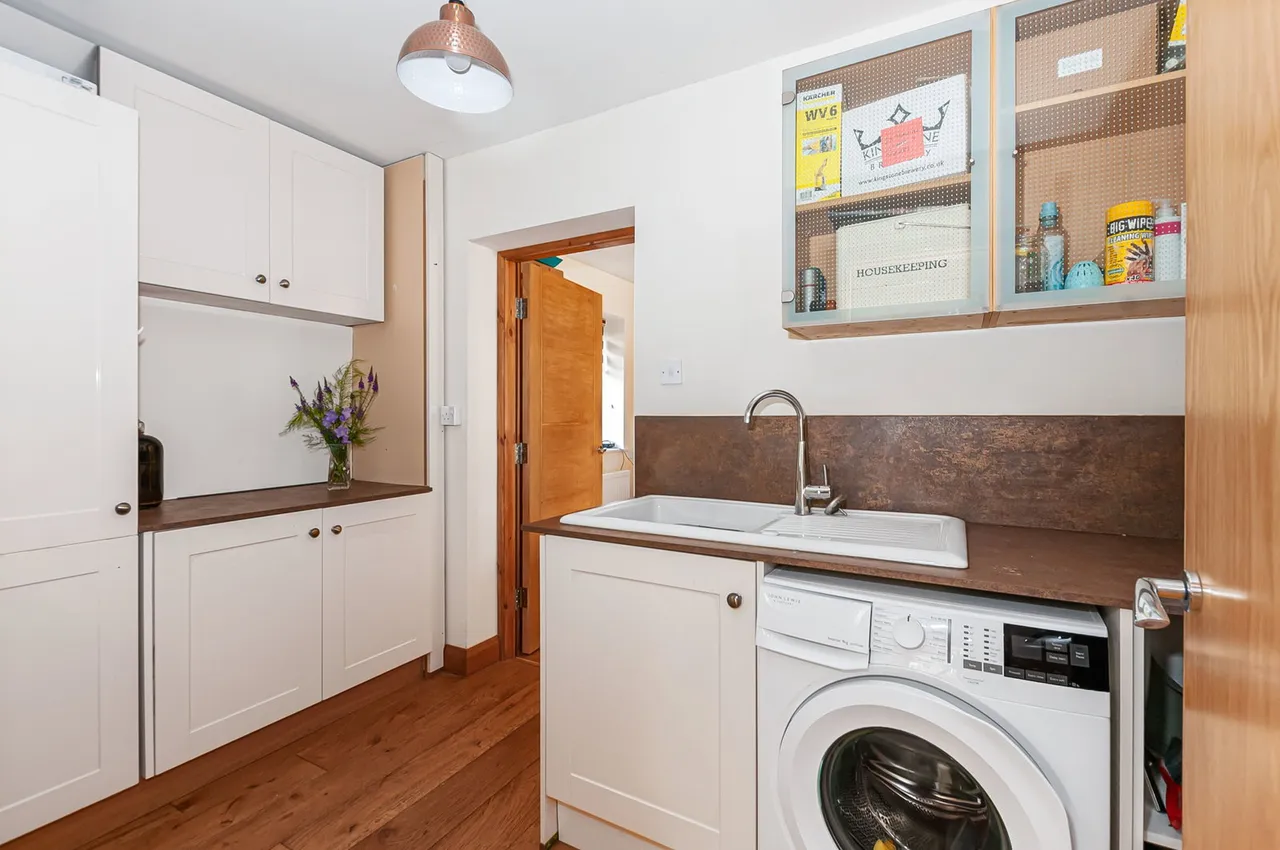 Bluebell Gardens, Hessle, HU13, photo 13