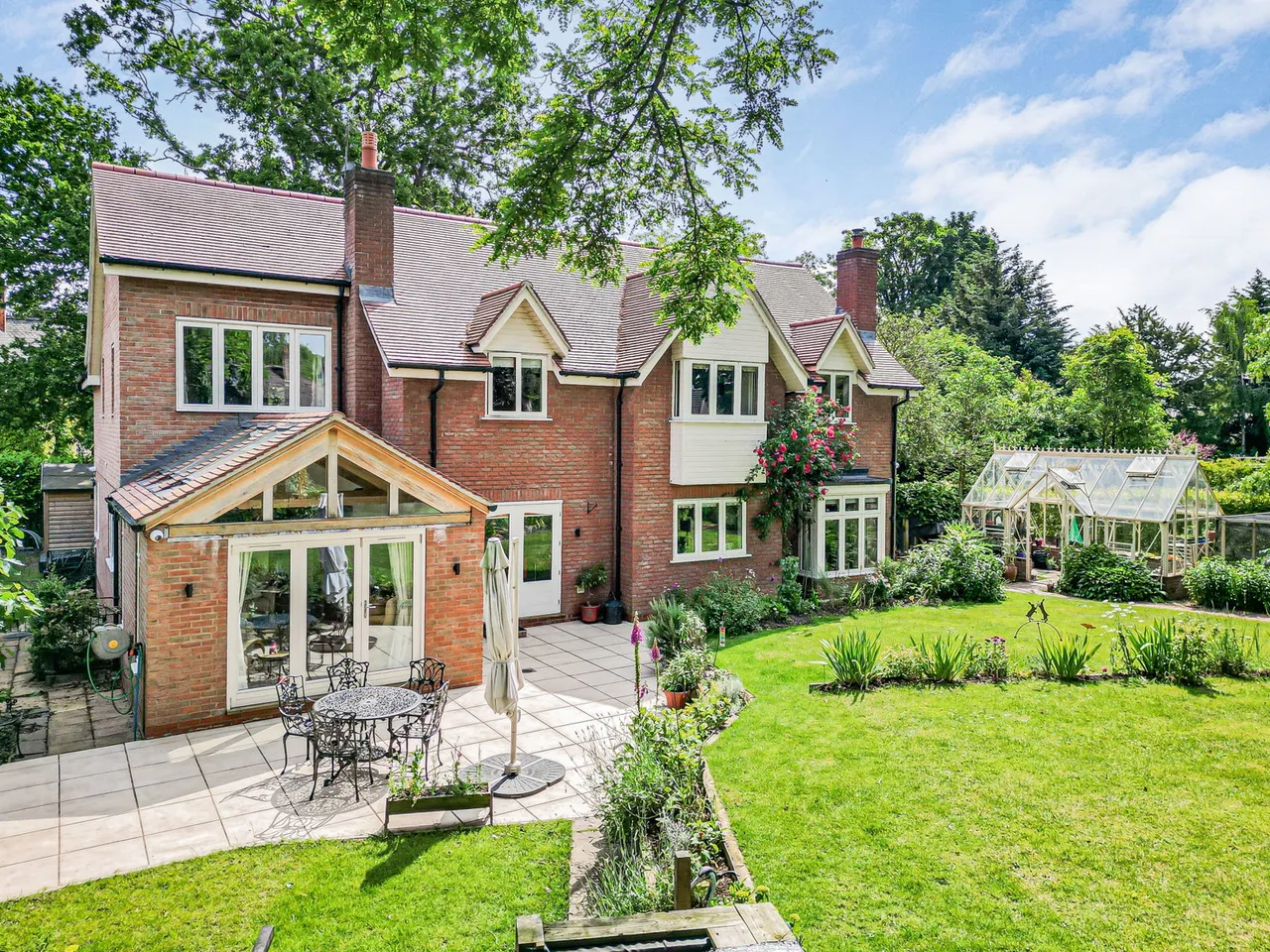 Bluebell Gardens, Hessle, HU13, photo 46