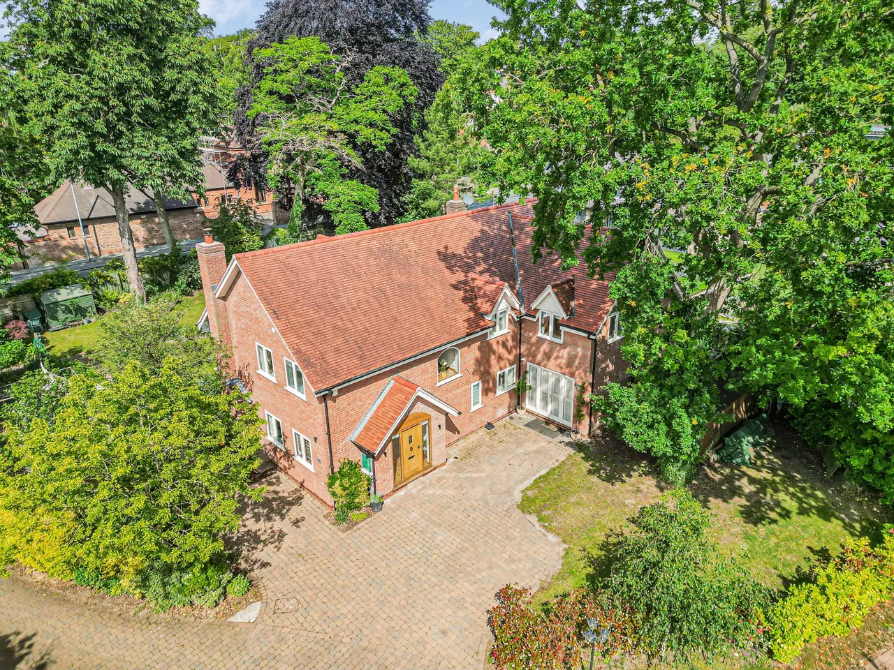 Bluebell Gardens, Hessle, HU13, photo 49