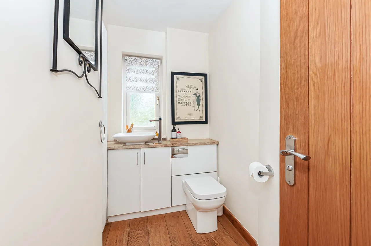 Bluebell Gardens, Hessle, HU13, photo 14