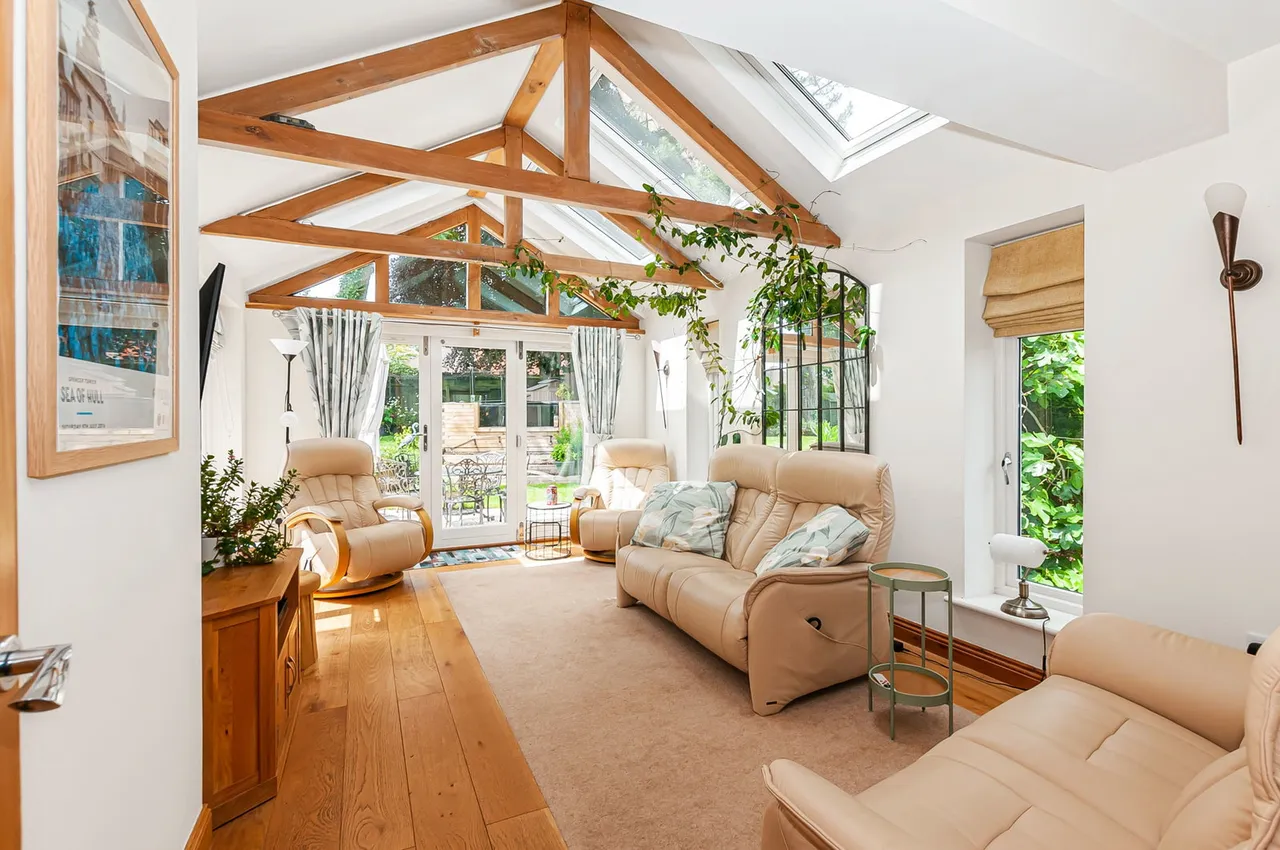 Bluebell Gardens, Hessle, HU13, photo 11