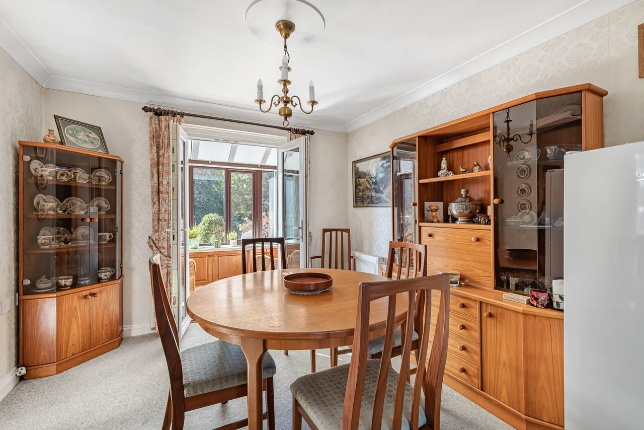 Berehurst, Alton, GU34, photo 7