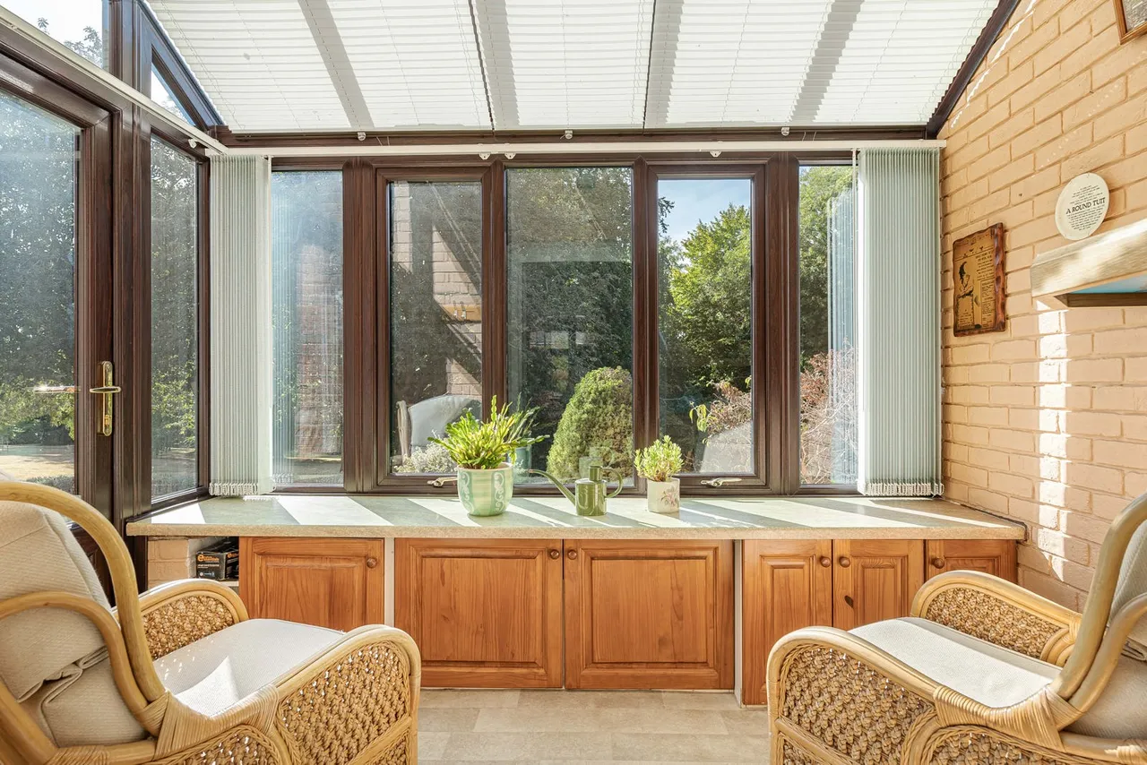 Berehurst, Alton, GU34, photo 8