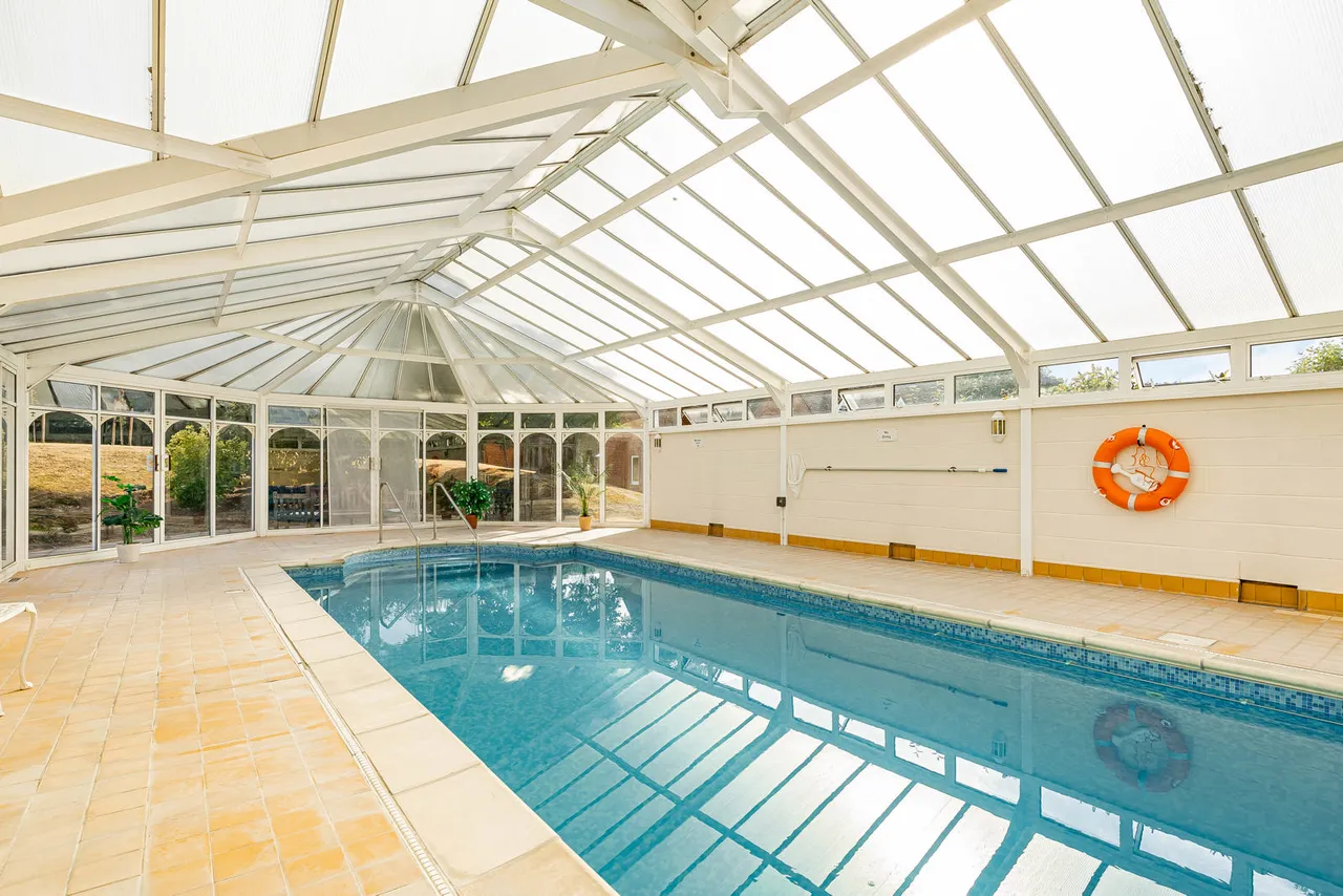 Berehurst, Alton, GU34, photo 4