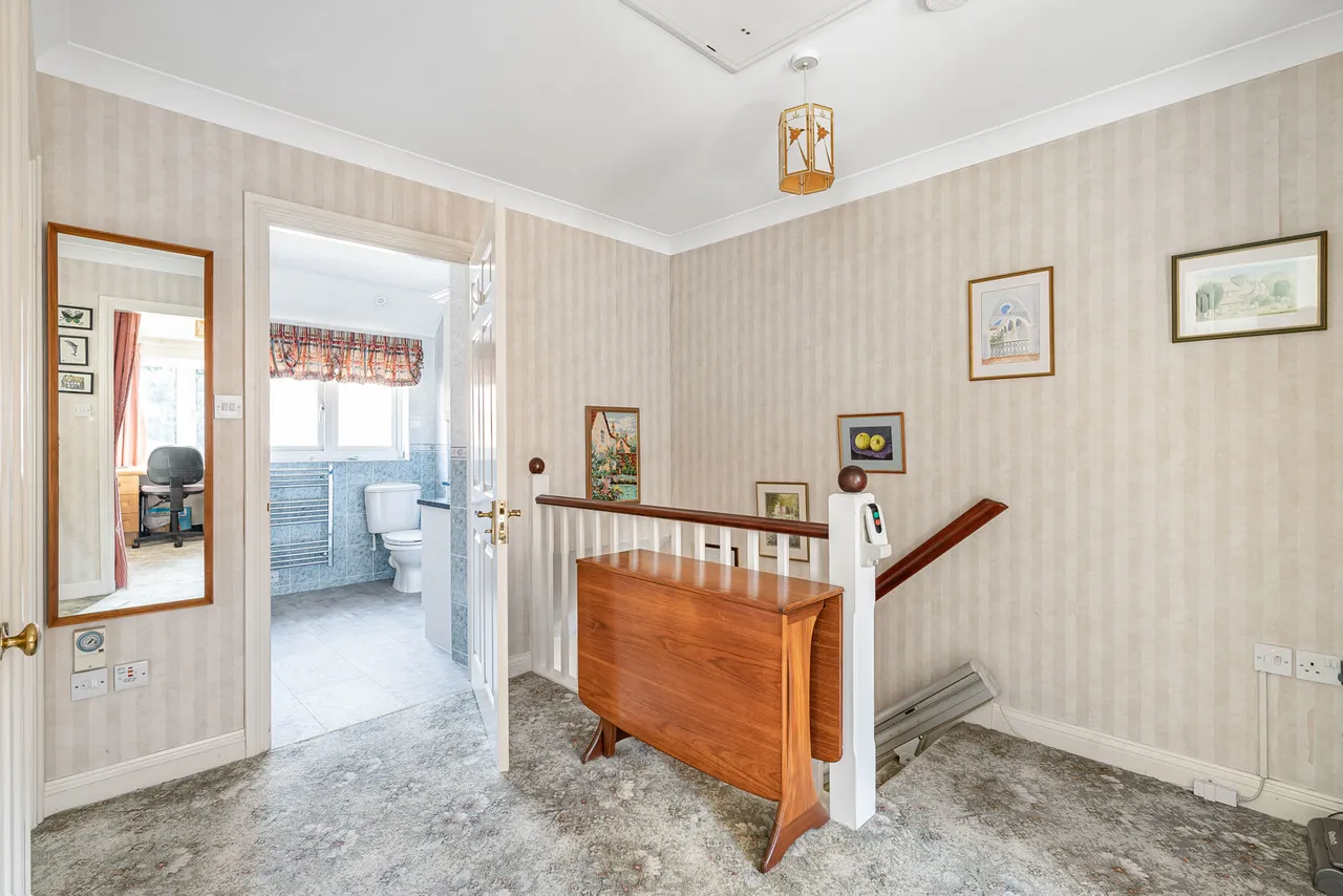 Berehurst, Alton, GU34, photo 21