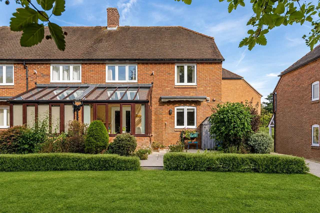 Berehurst, Alton, GU34, photo 6