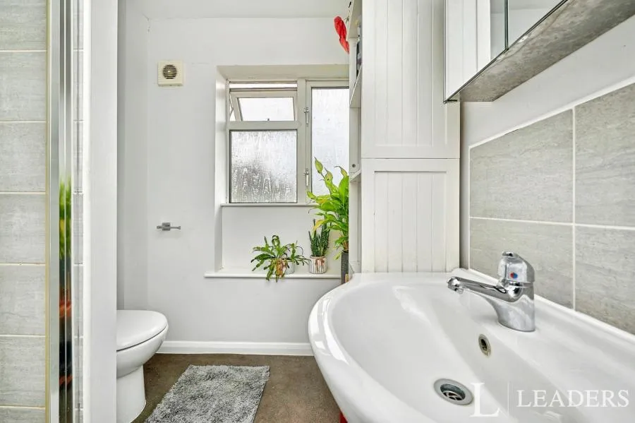 Boyd Close, Bishops Stortford, CM23, photo 13