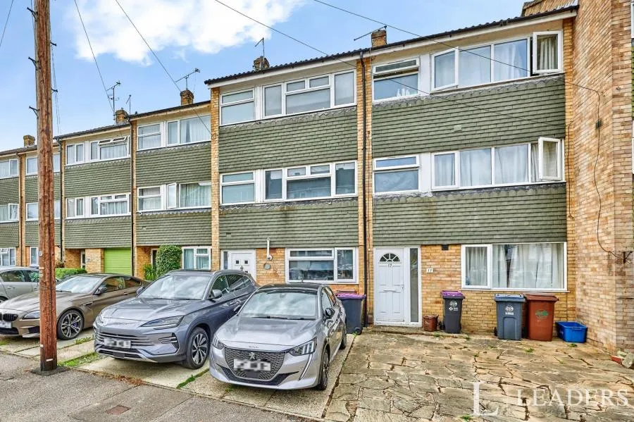 Boyd Close, Bishops Stortford, CM23, photo 18