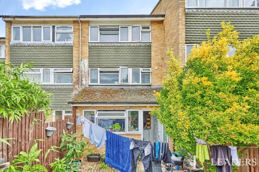 Boyd Close, Bishops Stortford, CM23, photo 16