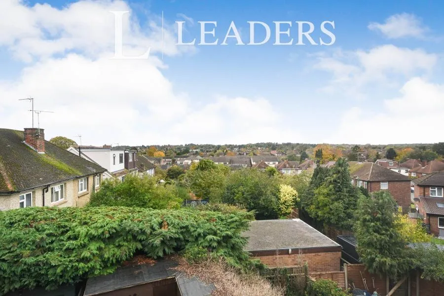 Boyd Close, Bishops Stortford, CM23, photo 6