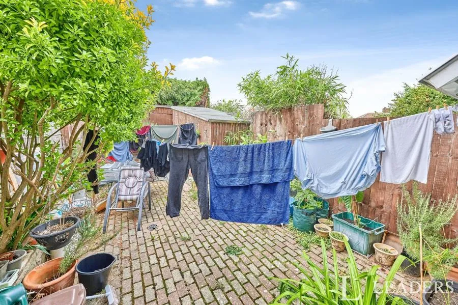 Boyd Close, Bishops Stortford, CM23, photo 17