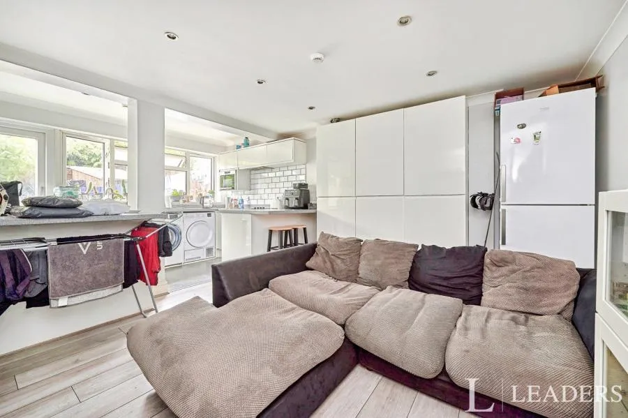 Boyd Close, Bishops Stortford, CM23, photo 4