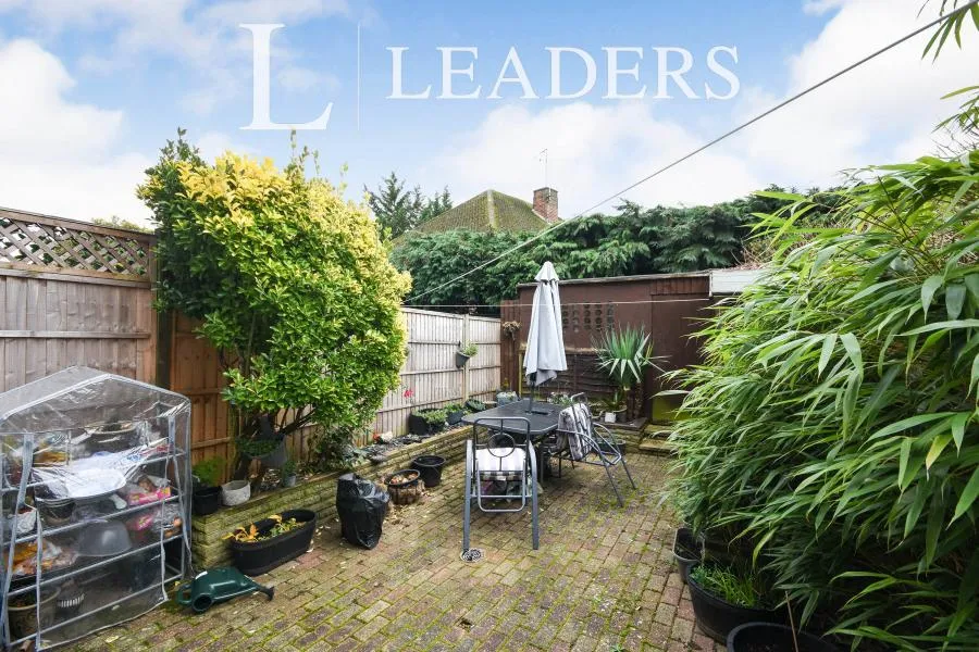 Boyd Close, Bishops Stortford, CM23, photo 15