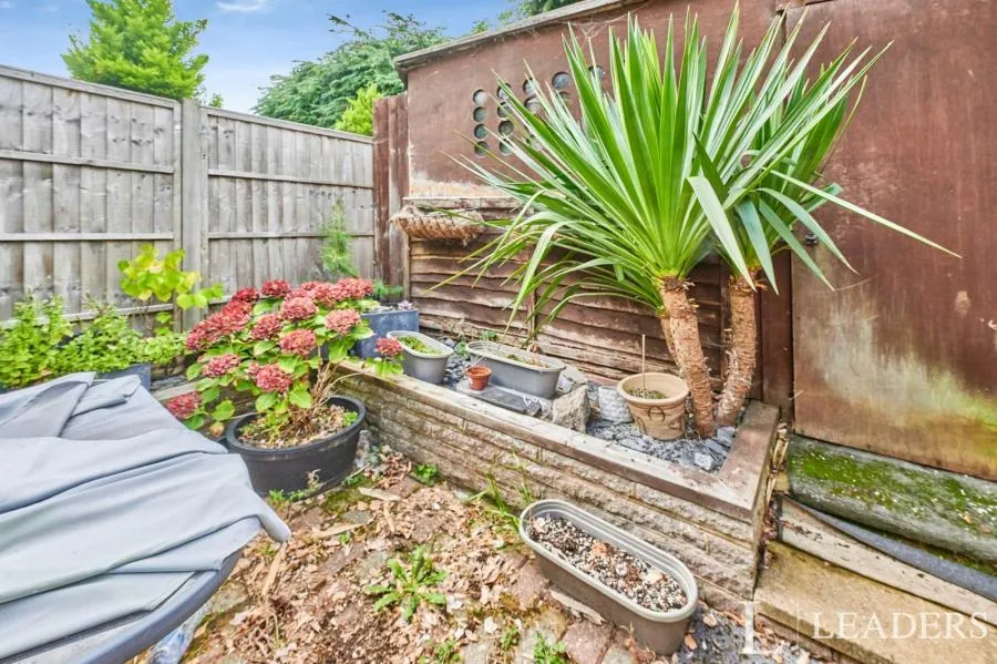 Boyd Close, Bishops Stortford, CM23, photo 14