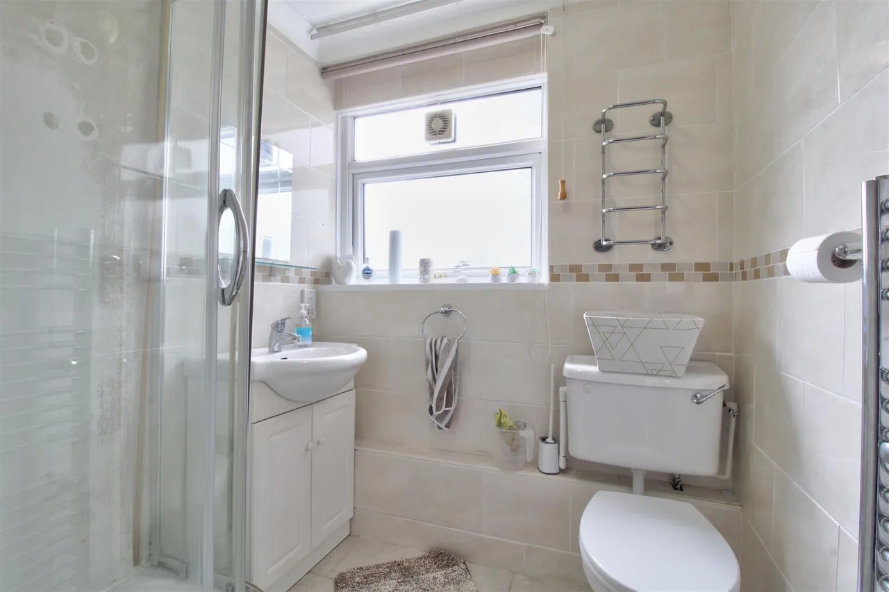 St. Brannocks Close, Barry, CF62, photo 7