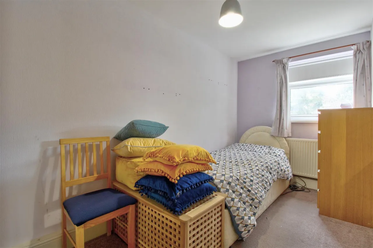 St. Brannocks Close, Barry, CF62, photo 9