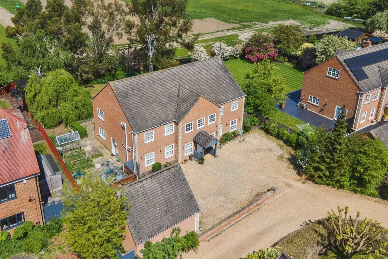 Nene Close, Guyhirn, Wisbech, Cambridgeshire, PE13, photo 41