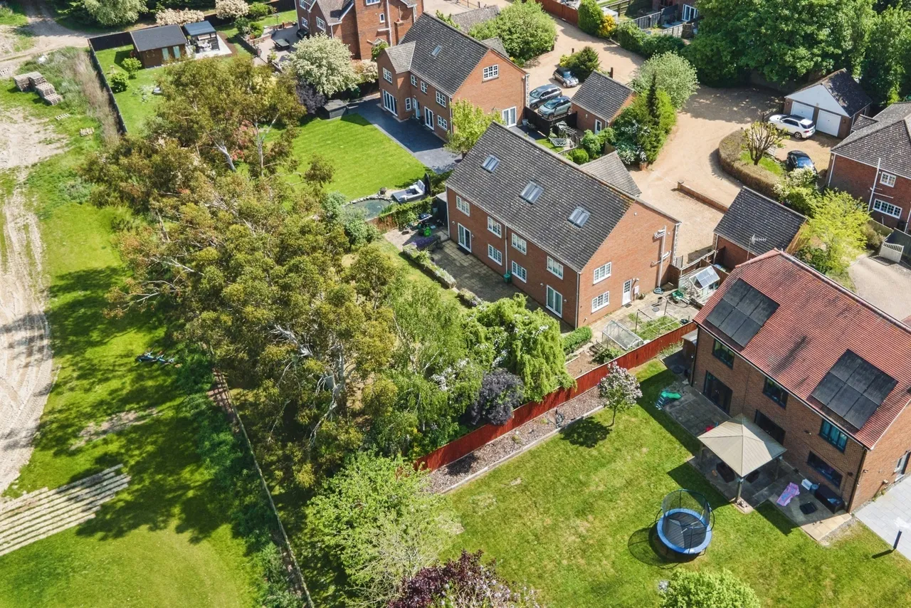 Nene Close, Guyhirn, Wisbech, Cambridgeshire, PE13, photo 39