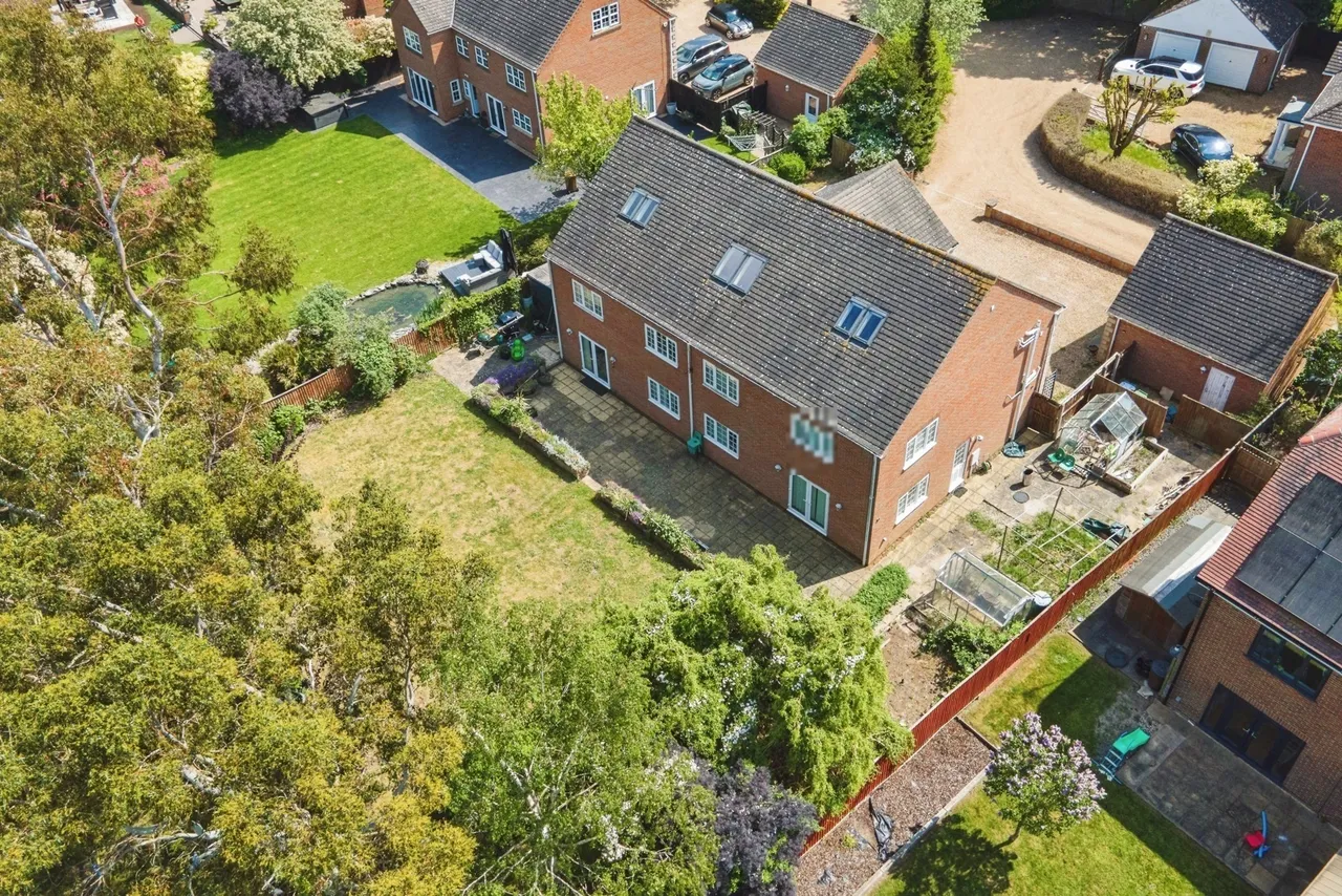 Nene Close, Guyhirn, Wisbech, Cambridgeshire, PE13, photo 4