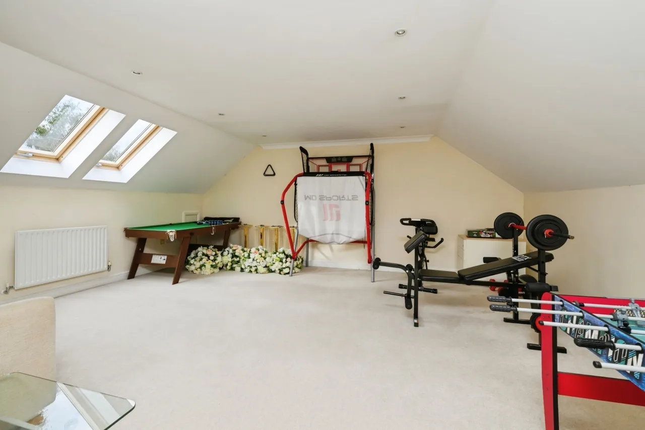 Nene Close, Guyhirn, Wisbech, Cambridgeshire, PE13, photo 25