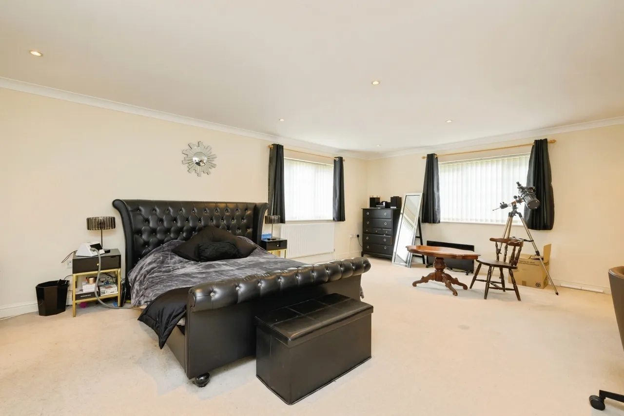 Nene Close, Guyhirn, Wisbech, Cambridgeshire, PE13, photo 16