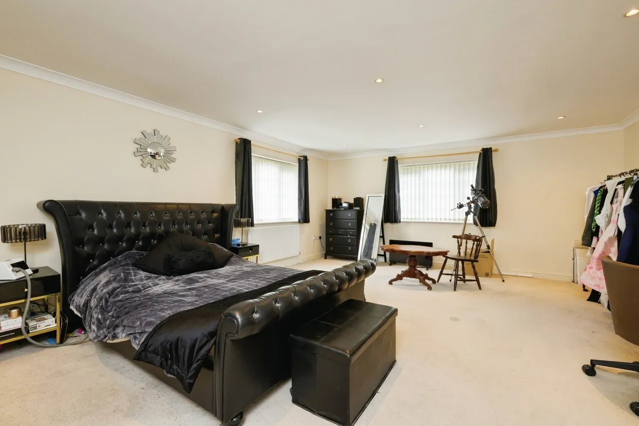 Nene Close, Guyhirn, Wisbech, Cambridgeshire, PE13, photo 17