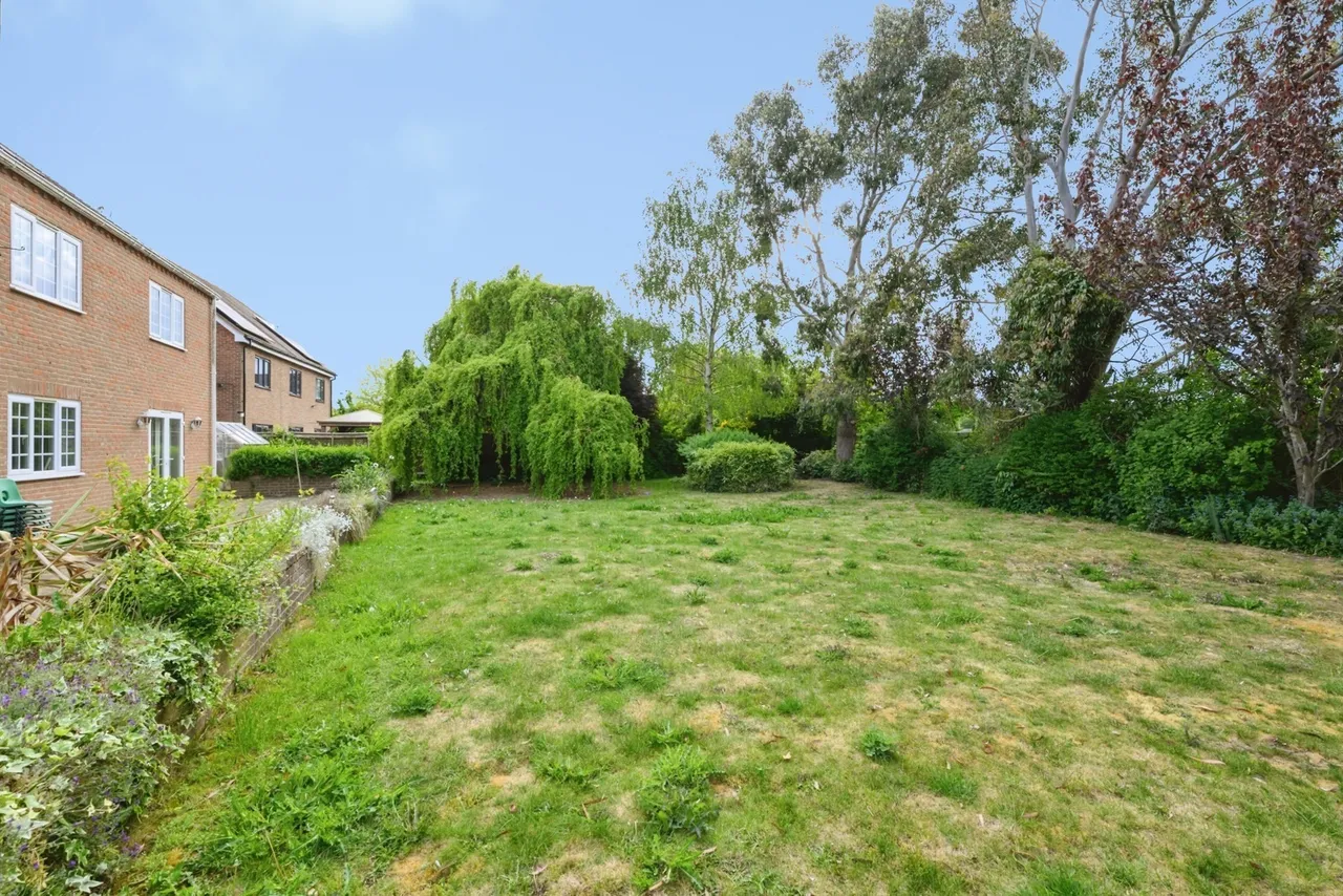 Nene Close, Guyhirn, Wisbech, Cambridgeshire, PE13, photo 22