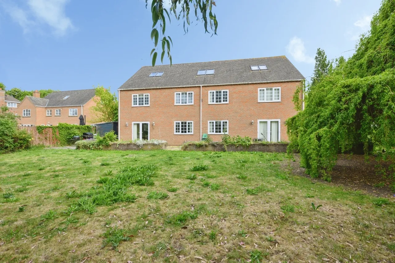 Nene Close, Guyhirn, Wisbech, Cambridgeshire, PE13, photo 23