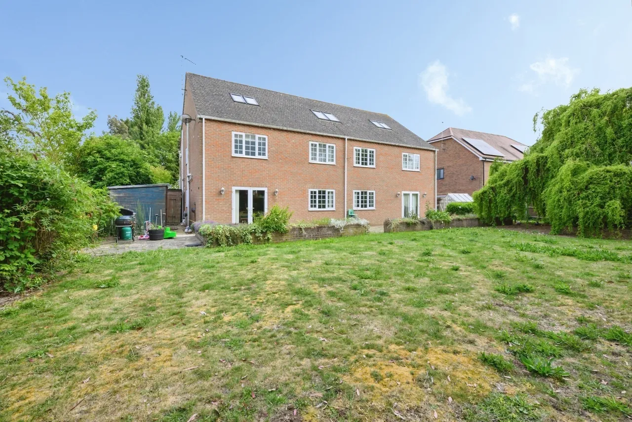 Nene Close, Guyhirn, Wisbech, Cambridgeshire, PE13, photo 34