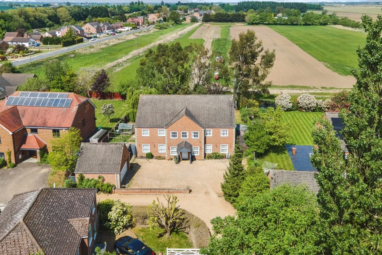 Nene Close, Guyhirn, Wisbech, Cambridgeshire, PE13, photo 2