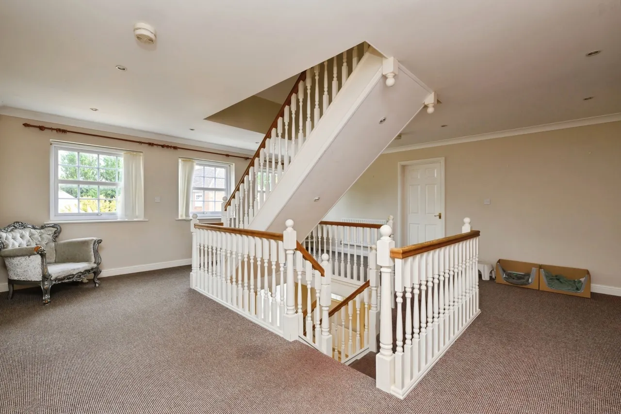 Nene Close, Guyhirn, Wisbech, Cambridgeshire, PE13, photo 35