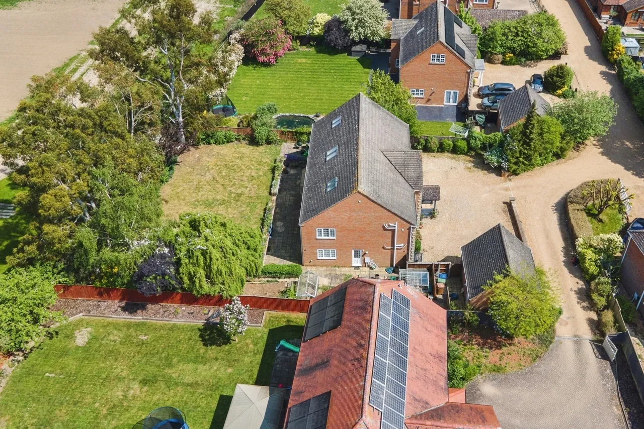 Nene Close, Guyhirn, Wisbech, Cambridgeshire, PE13, photo 38