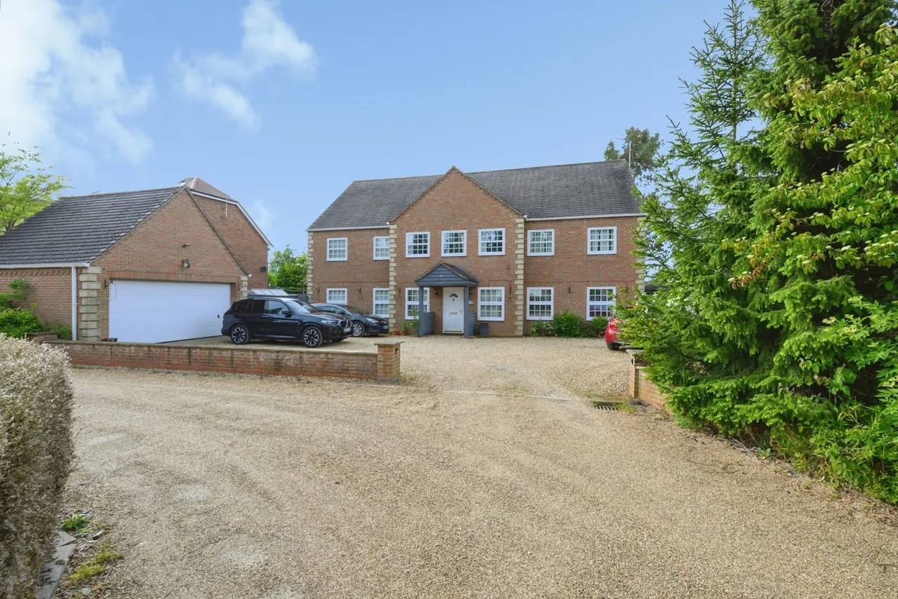 Nene Close, Guyhirn, Wisbech, Cambridgeshire, PE13, photo 44