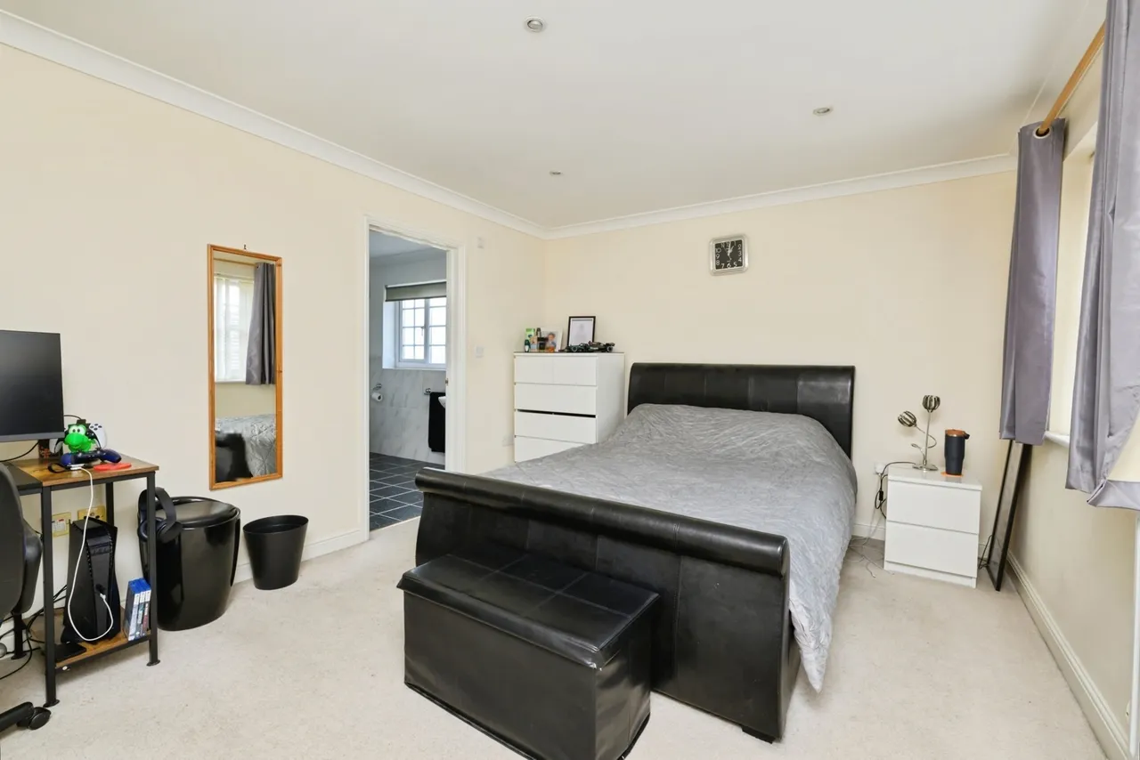 Nene Close, Guyhirn, Wisbech, Cambridgeshire, PE13, photo 18
