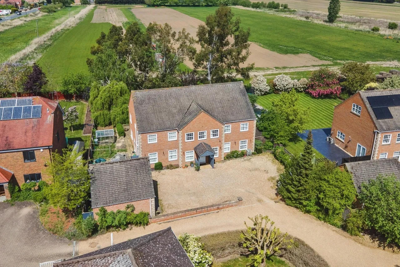 Nene Close, Guyhirn, Wisbech, Cambridgeshire, PE13, photo 40
