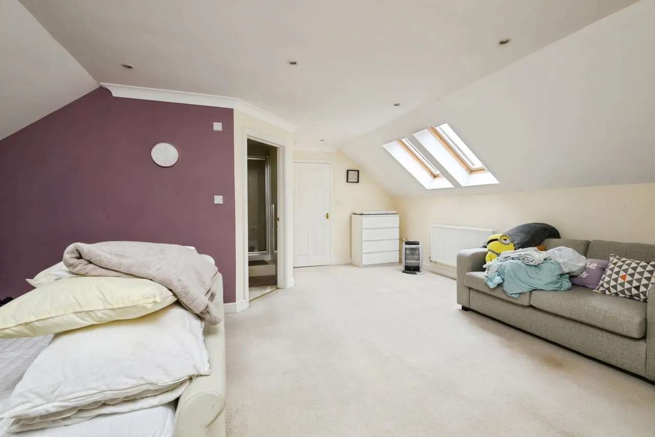 Nene Close, Guyhirn, Wisbech, Cambridgeshire, PE13, photo 26