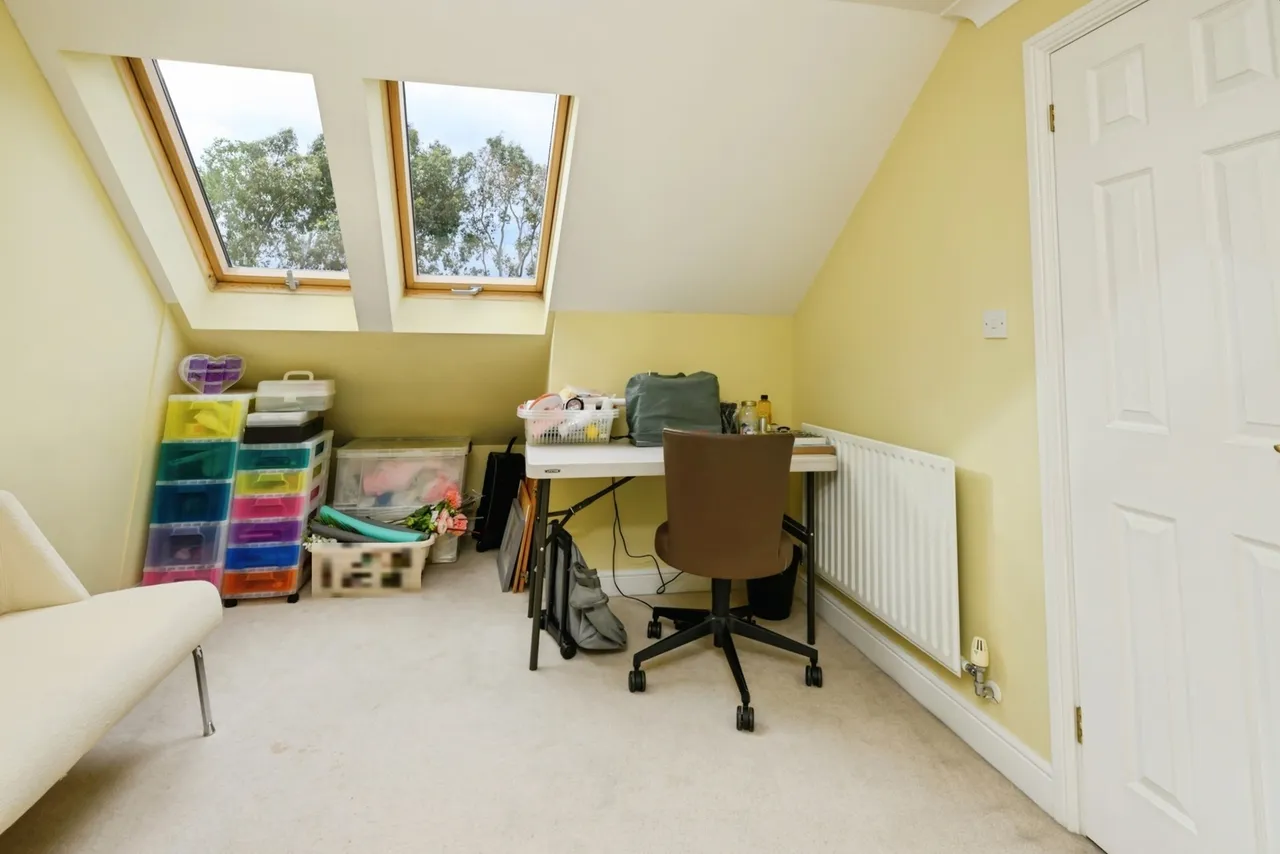 Nene Close, Guyhirn, Wisbech, Cambridgeshire, PE13, photo 24