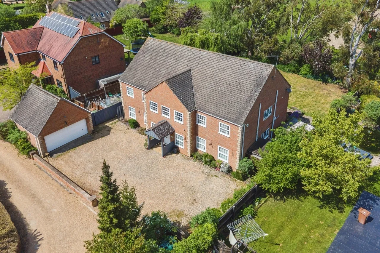 Nene Close, Guyhirn, Wisbech, Cambridgeshire, PE13, photo 43