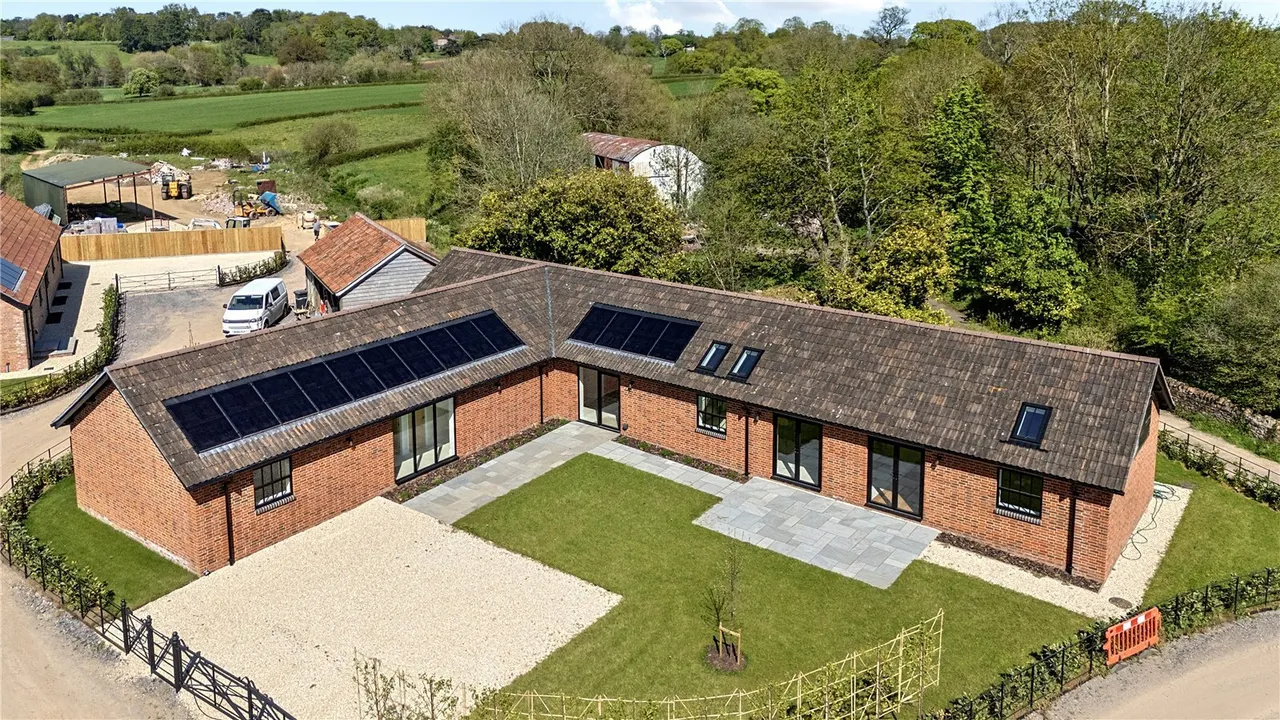 Mill Lane, Misterton, TA18, photo 31
