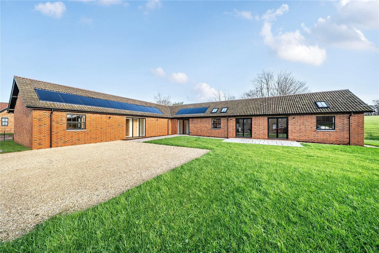 Mill Lane, Misterton, TA18, photo 15