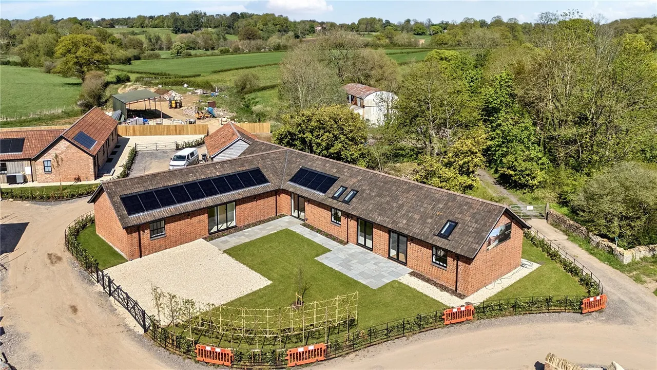 Mill Lane, Misterton, TA18, photo 29