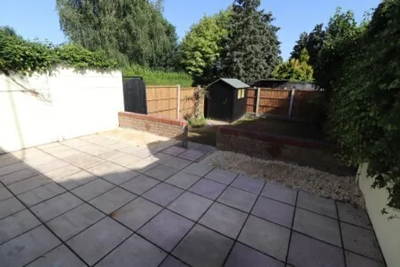 Orsett Village, RM16, photo 11